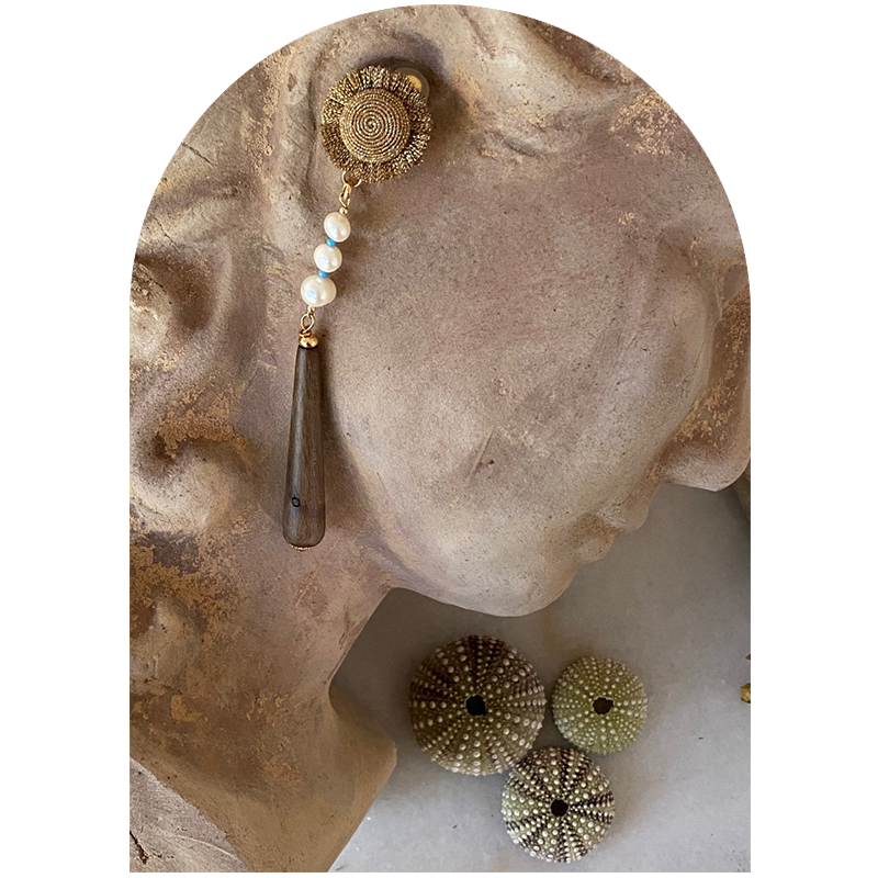 Carolina Earrings