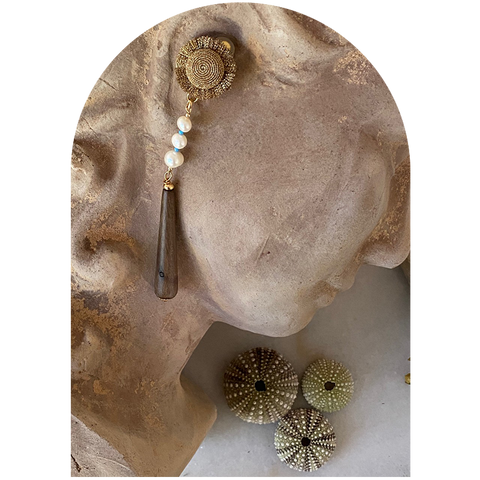 Carolina Earrings