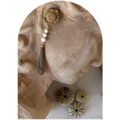 Carolina Earrings