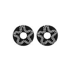 Jasmin Black No Fringe