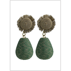 Siena Emerald/Gold