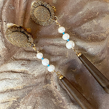 Carolina Earrings