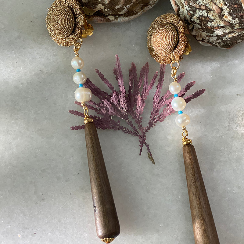 Carolina Earrings