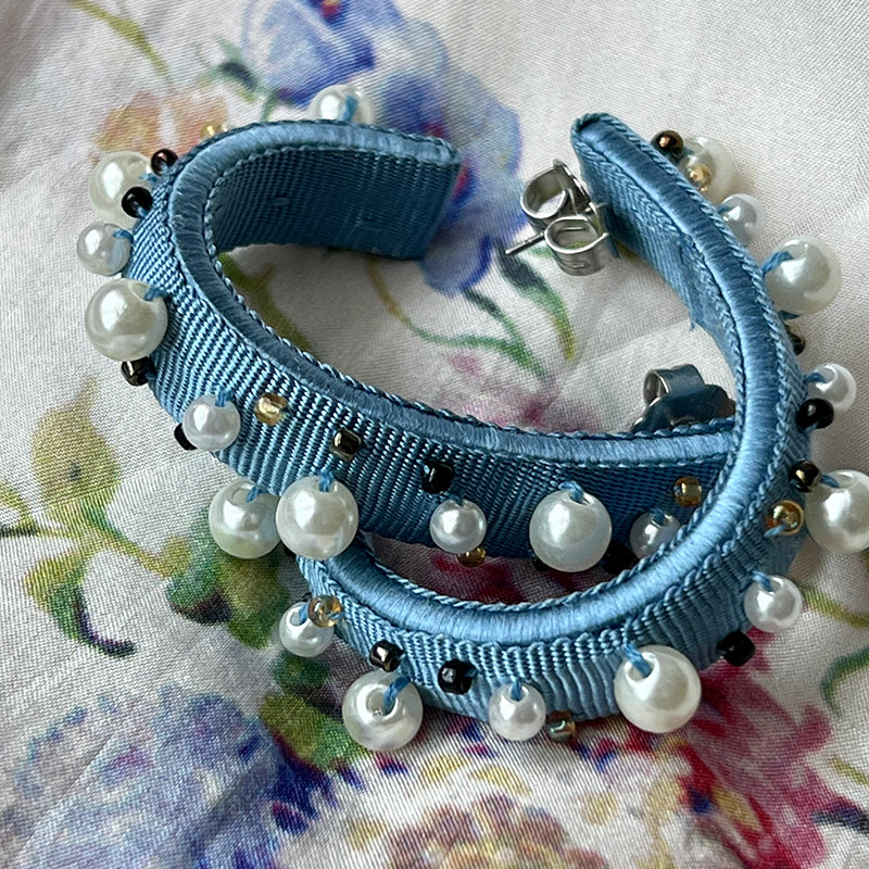 Claudia Blue