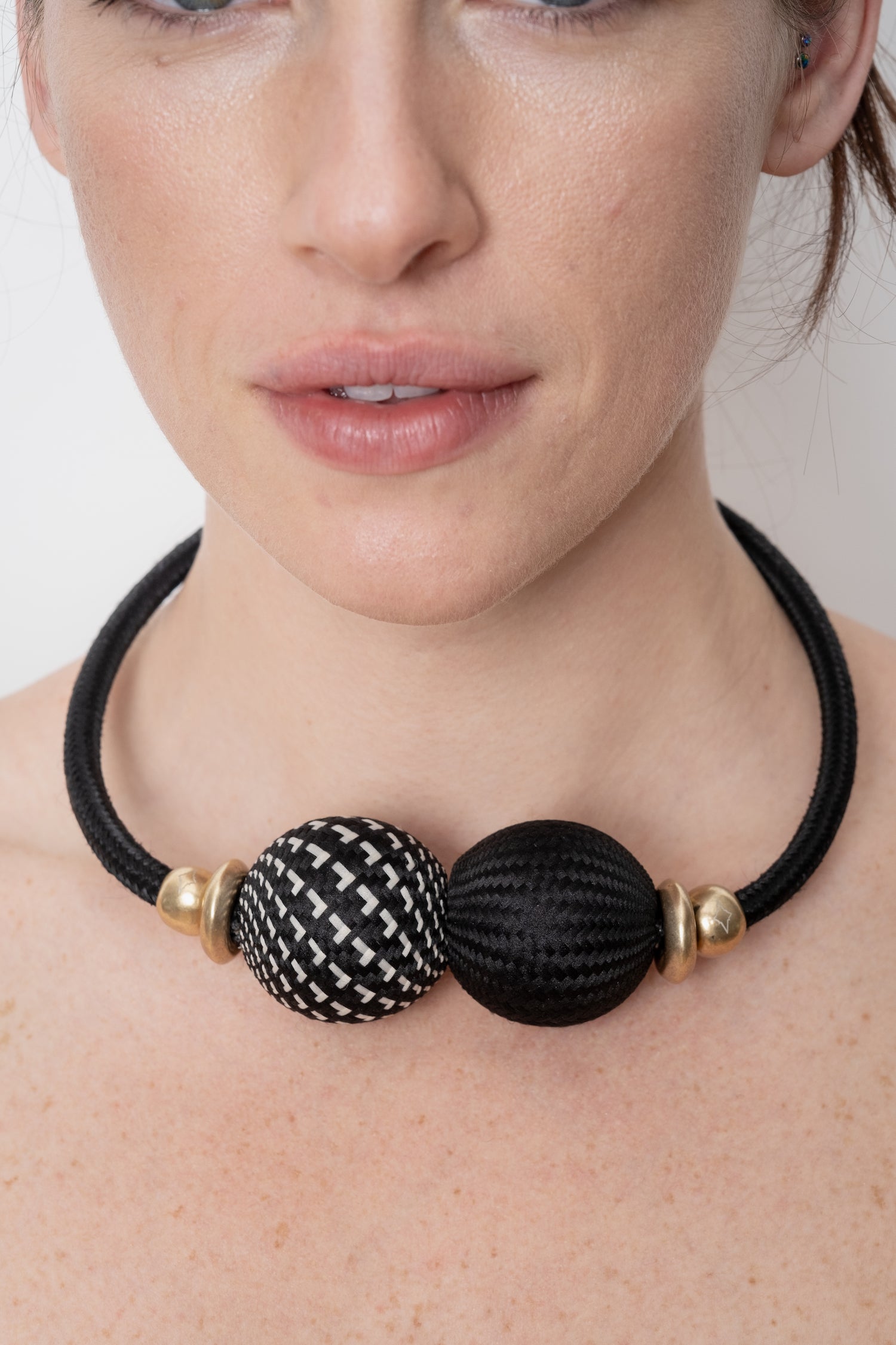 Baller Necklace Domino