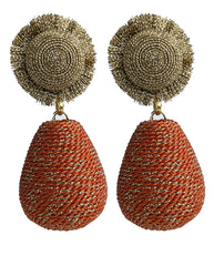 Siena Coral/Gold