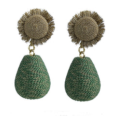 Siena Emerald/Gold